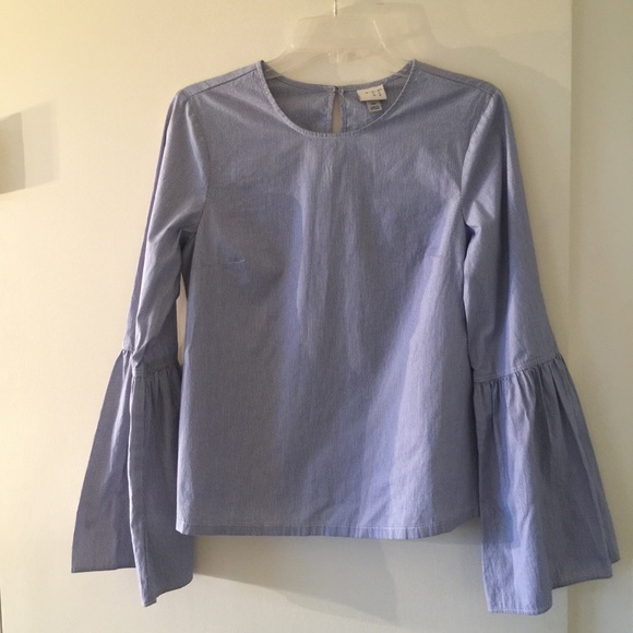 a new day Tops - Bell sleeve top
